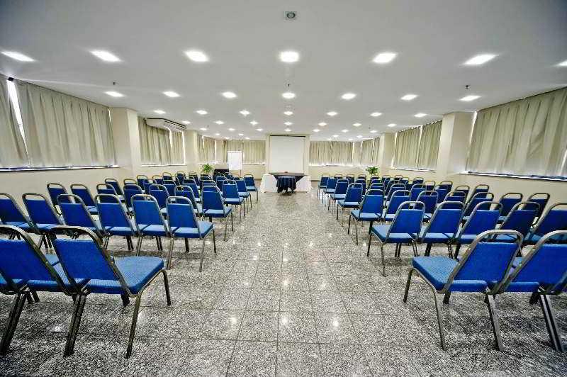 Dan Inn Sorocaba Bagian luar foto