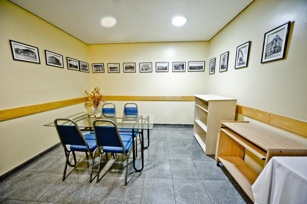 Dan Inn Sorocaba Bagian luar foto